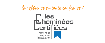 Les Cheminées Certifiées, vérification de cheminée, partenaire de l'Équipe Jean-François Morin