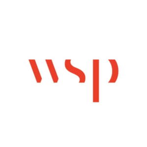 Groupe WSP, arpenteurs-géomètres, partenaire de l'Équipe Jean-François Morin
