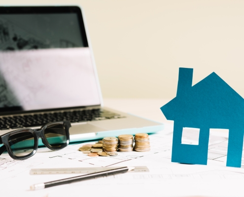 Propriété bien présentée avec intérieur soigné dans un marché immobilier avec peu d'inventaire — analyse de Justine Gagnon, courtière Équipe Jean-François Morin en Beauce et Chaudière-Appalaches