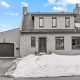 Image de maison rénovée à Saint-Nicolas (Lévis)