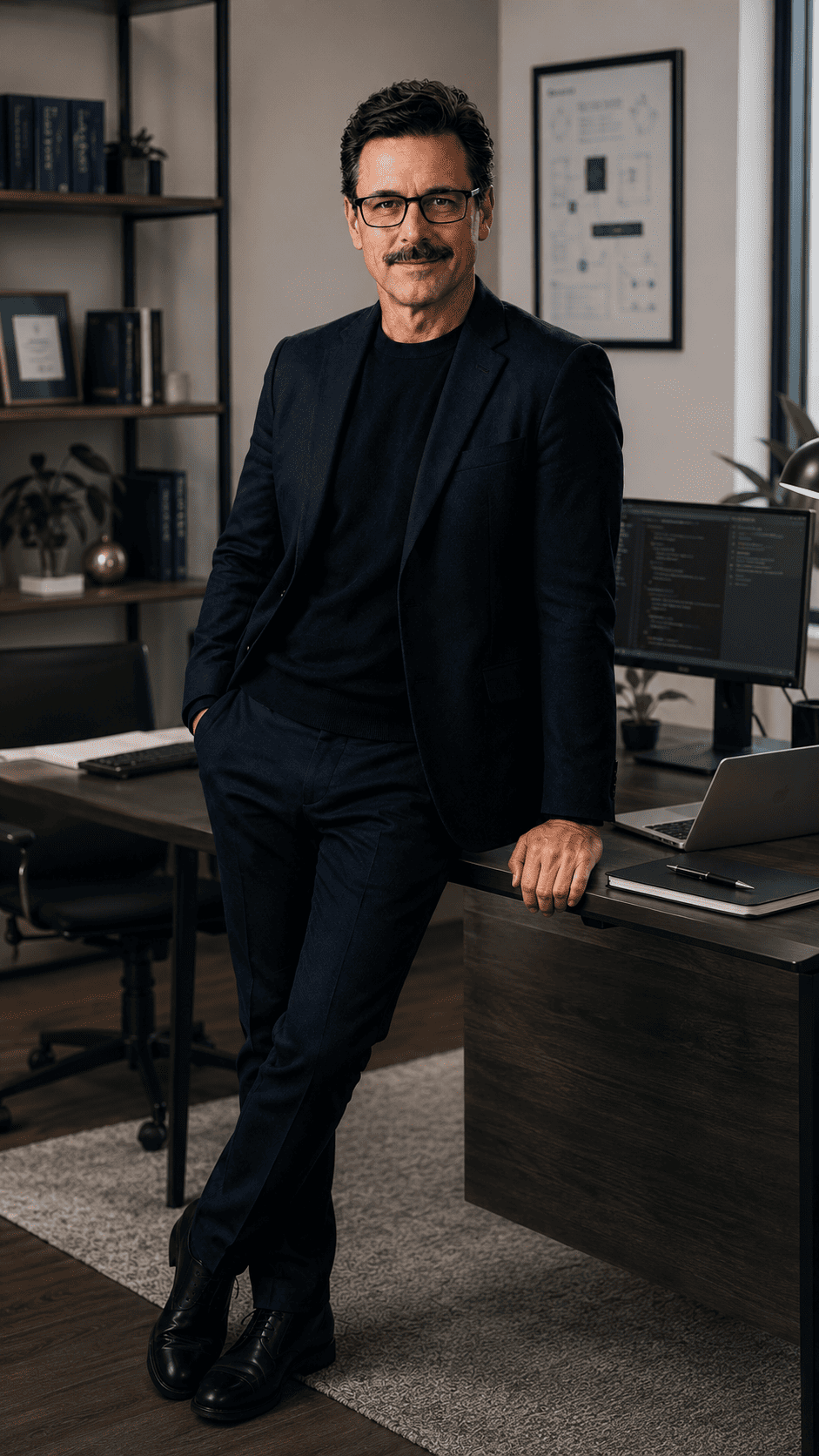 Claude Laporte - equipe jean-francois morin (2)