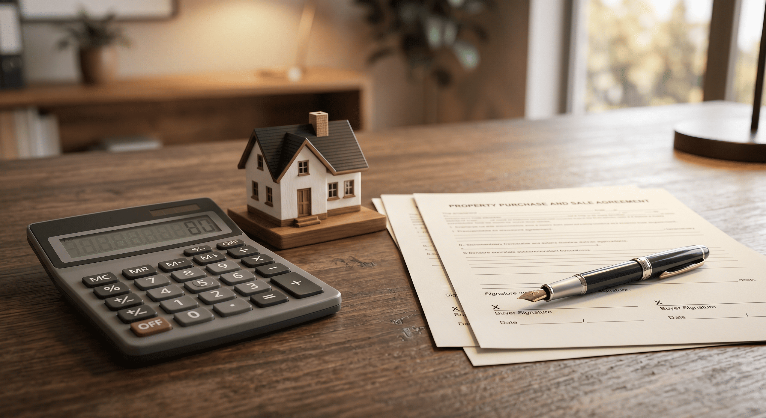 commission courtier immobilier Québec 2026 calcul taux pourcentage