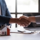 courtier immobilier Quebec conseils taxe de bienvenue achat maison