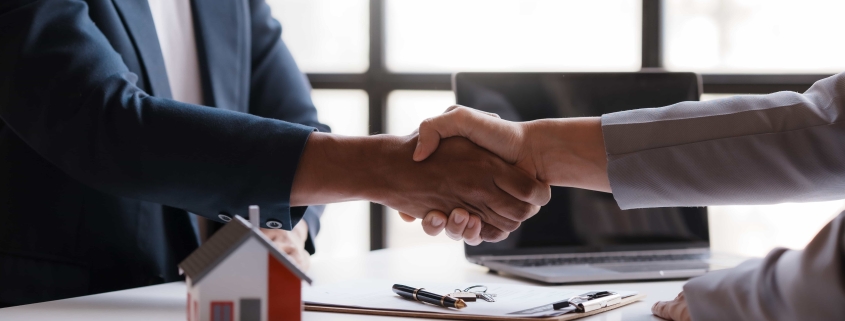 courtier immobilier Quebec conseils taxe de bienvenue achat maison