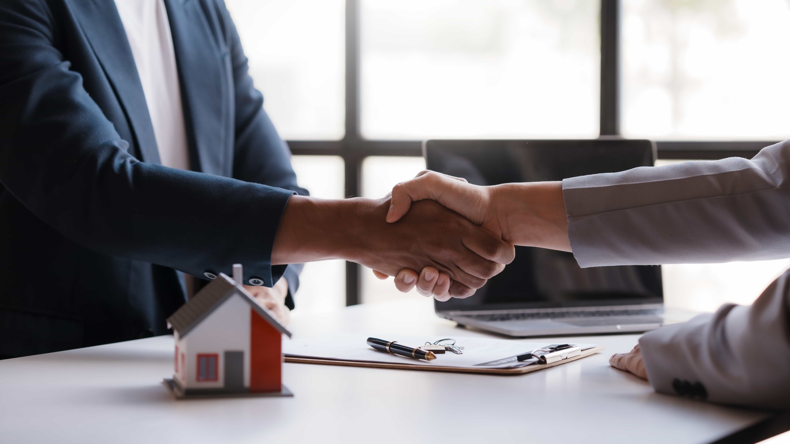 courtier immobilier Quebec conseils taxe de bienvenue achat maison