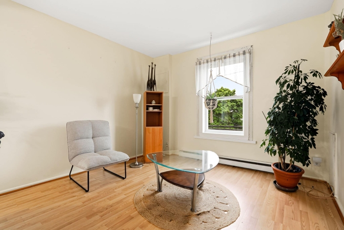 Duplex à vendre dans le Vieux-Lévis (Desjardins) - equipe Jean-François Morin