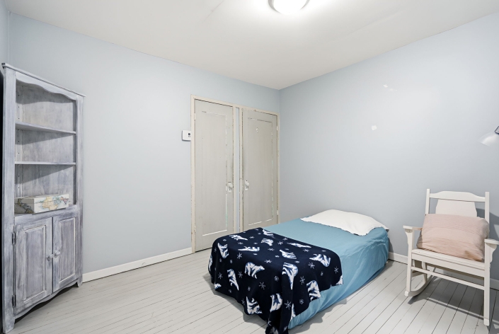 Duplex à vendre dans le Vieux-Lévis (Desjardins) - equipe Jean-François Morin