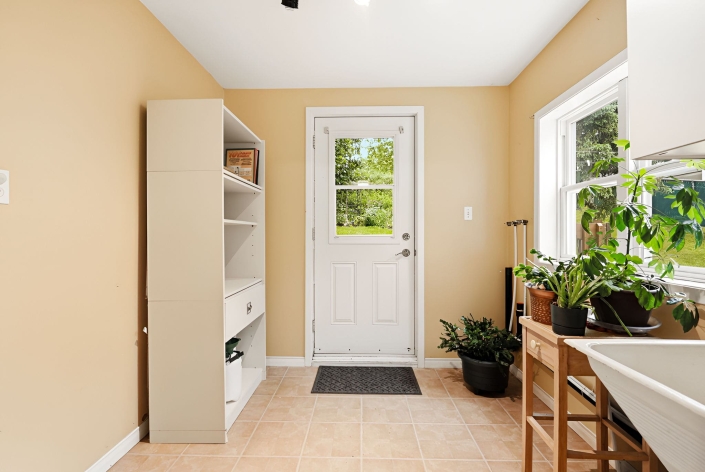 Duplex à vendre dans le Vieux-Lévis (Desjardins) - equipe Jean-François Morin