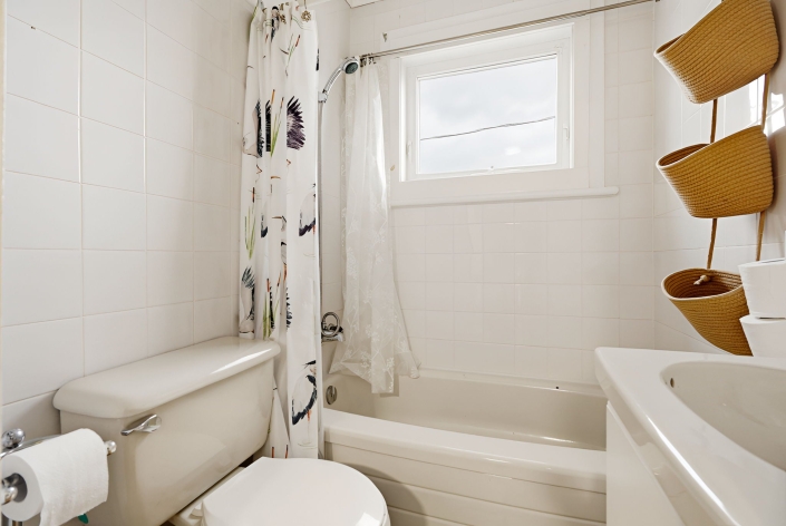 Duplex à vendre dans le Vieux-Lévis (Desjardins) - equipe Jean-François Morin