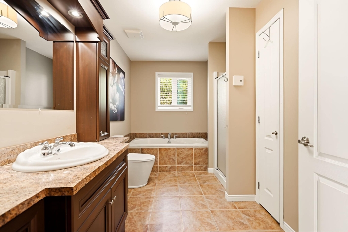 Bungalow récent à vendre à Saint-Henri (Bellechasse) - equipe Jean-François Morin