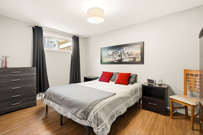Bungalow récent à vendre à Saint-Henri (Bellechasse) - equipe Jean-François Morin