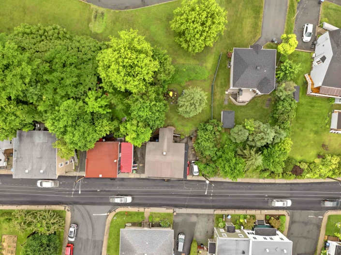 Duplex à vendre dans le Vieux-Lévis (Desjardins) - equipe Jean-François Morin