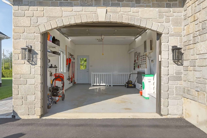 Bungalow récent à vendre à Saint-Henri (Bellechasse) - equipe Jean-François Morin
