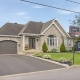 Bungalow récent à vendre à Saint-Henri (Bellechasse) - equipe Jean-François Morin