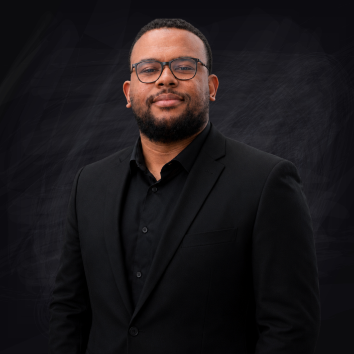 Anas El Hassouani — Équipe Jean-François Morin
