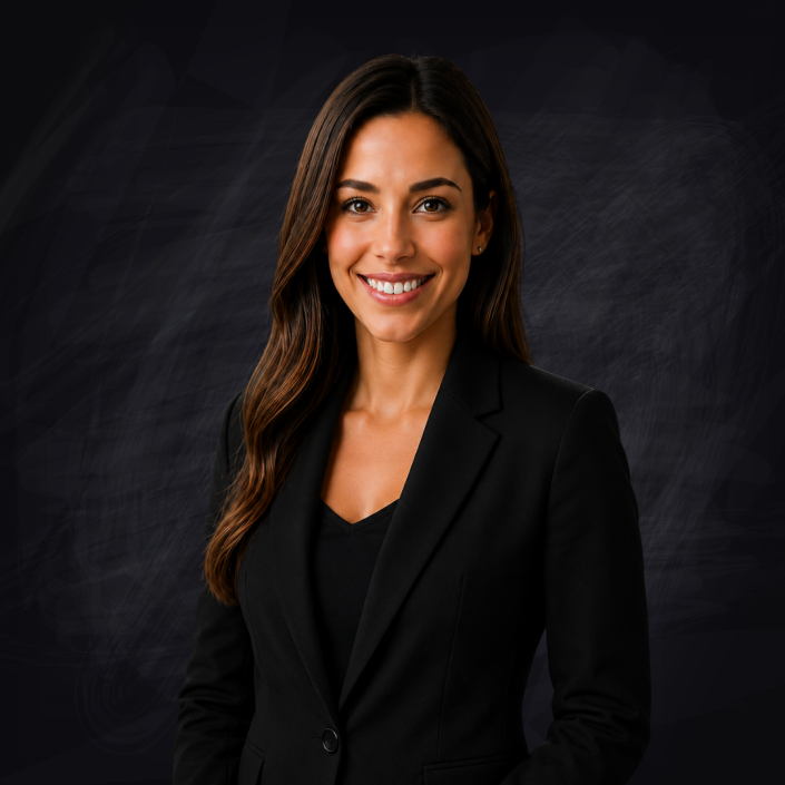 Audrey Maisonneuve — Équipe Jean-François Morin