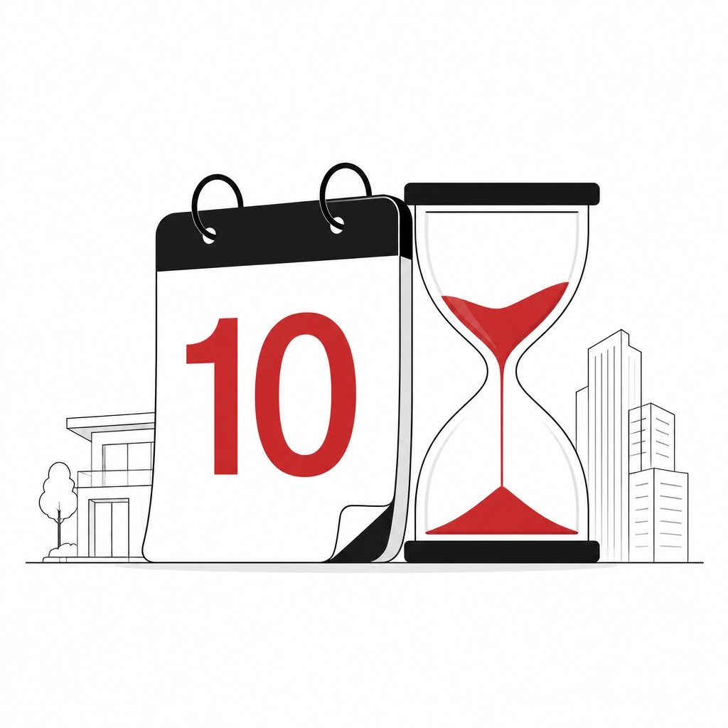 Certificat de localisation Vendeur : guide d'action du vendeur QC