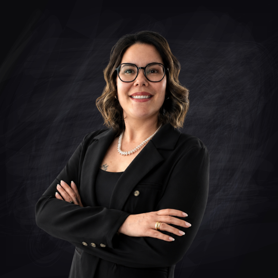 claudia jolicoeur