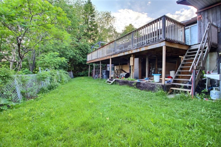 Duplex à vendre à Sillery (Québec) : un actif d’investissement prestigieux aux portes de l’Université Laval