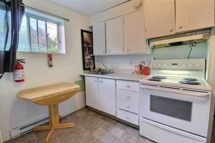 Duplex à vendre à Sillery (Québec) : un actif d’investissement prestigieux aux portes de l’Université Laval