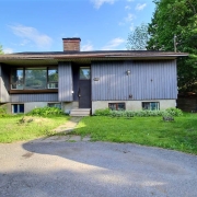 Duplex à vendre à Sillery (Québec) : un actif d’investissement prestigieux aux portes de l’Université Laval