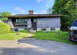 Duplex à vendre à Sillery (Québec) : un actif d’investissement prestigieux aux portes de l’Université Laval