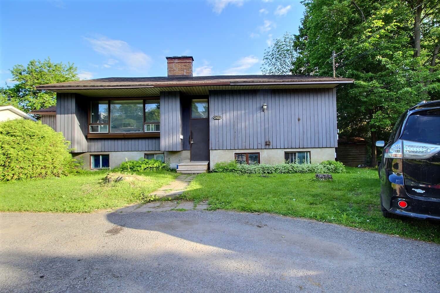 Duplex à vendre à Sillery (Québec) : un actif d’investissement prestigieux aux portes de l’Université Laval