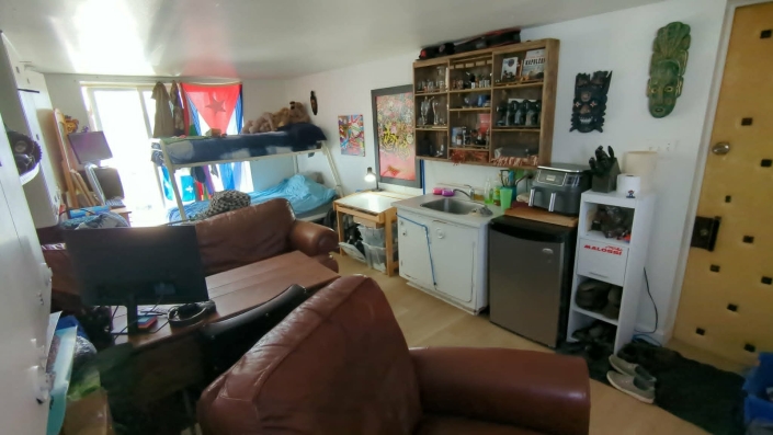 Duplex à vendre à Sillery (Québec) : un actif d’investissement prestigieux aux portes de l’Université Laval