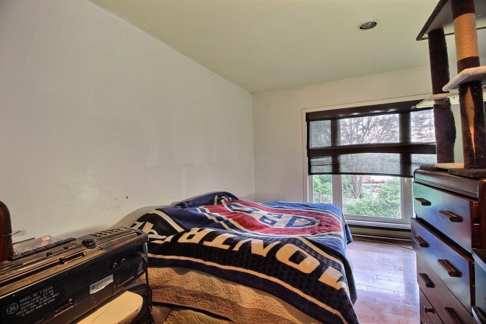 Duplex à vendre à Sillery (Québec) : un actif d’investissement prestigieux aux portes de l’Université Laval
