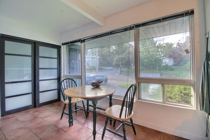 Duplex à vendre à Sillery (Québec) : un actif d’investissement prestigieux aux portes de l’Université Laval