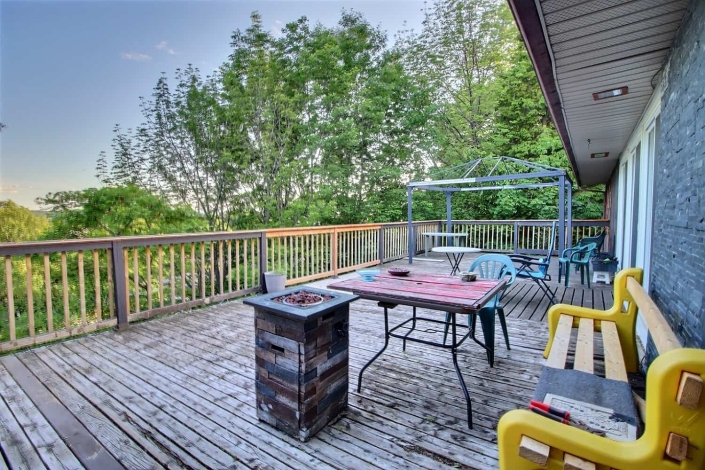 Duplex à vendre à Sillery (Québec) : un actif d’investissement prestigieux aux portes de l’Université Laval