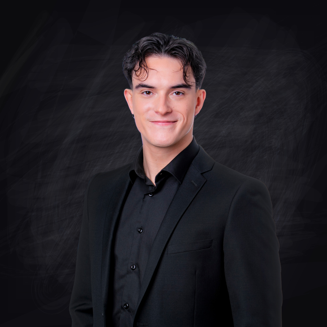 FRANÇOIS CÔTÉ