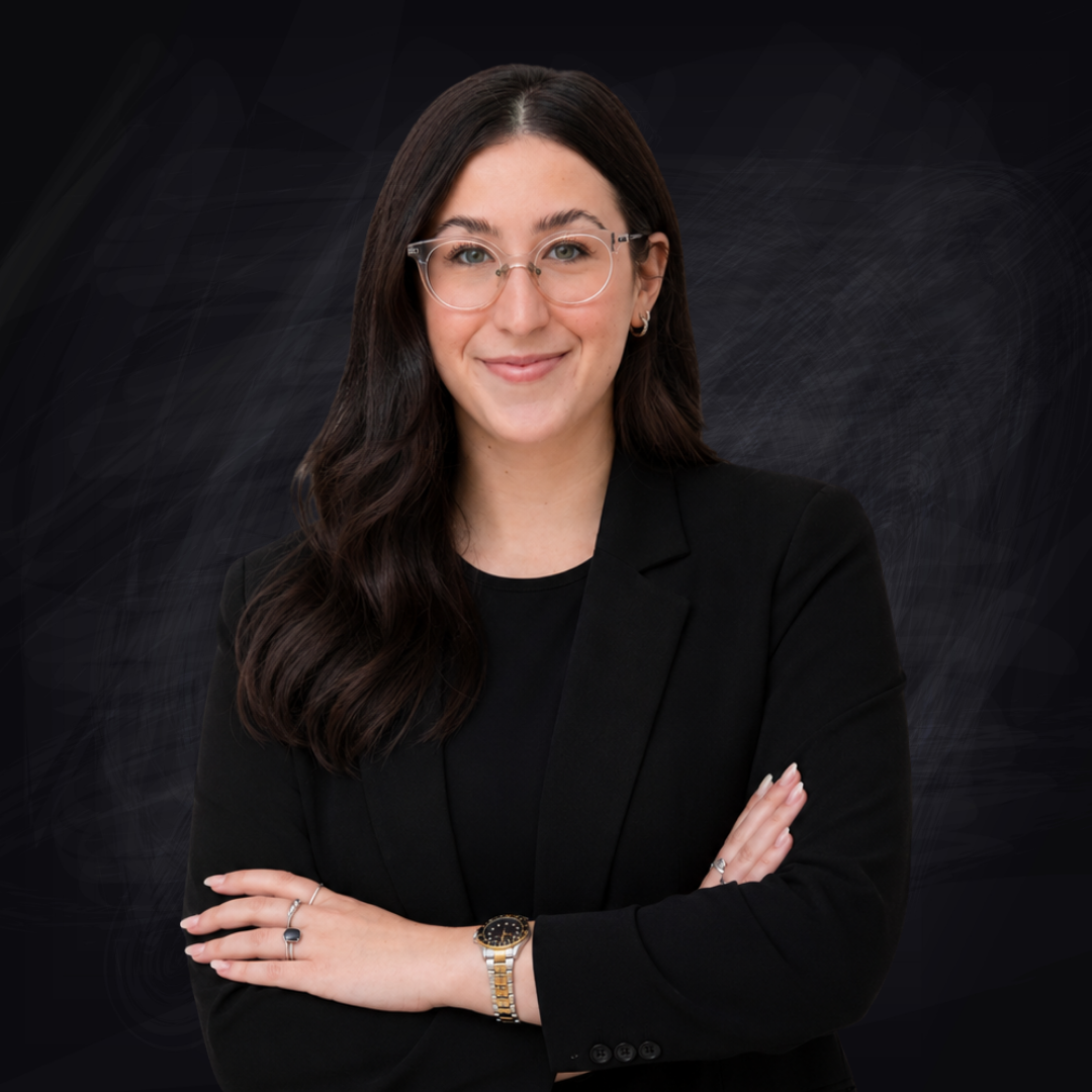 frédérike fortin