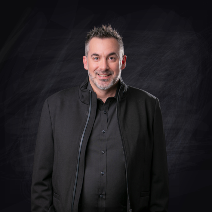 Jean-François Morin — courtier immobilier résidentiel et commercial