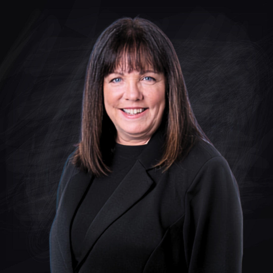 lyne blanchette