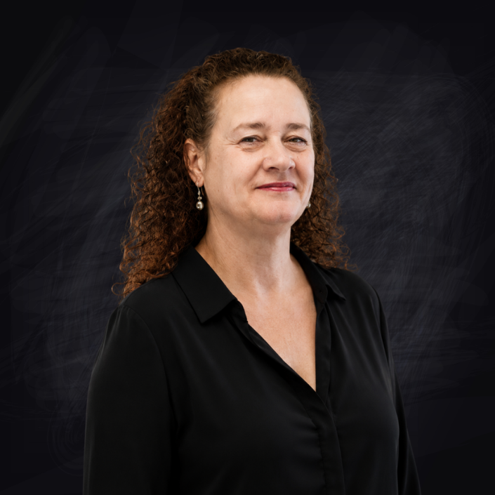 Sylvie Rodrigue — Équipe Jean-François Morin