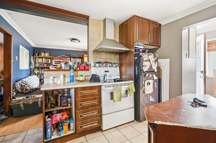Triplex à vendre à Duberger-Les Saules (Québec) : rendement locatif et potentiel de valorisation au cœur de l’arrondissement Les Rivières - equipe Jean-François Morin