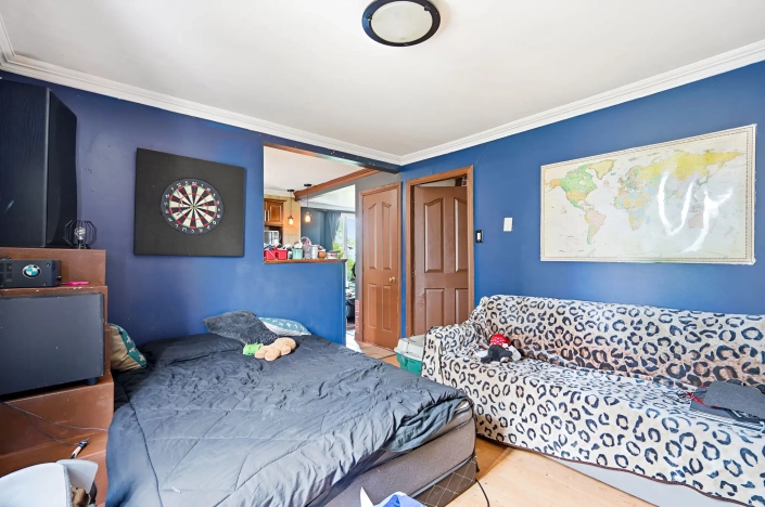 Triplex à vendre à Duberger-Les Saules (Québec) : rendement locatif et potentiel de valorisation au cœur de l’arrondissement Les Rivières - equipe Jean-François Morin