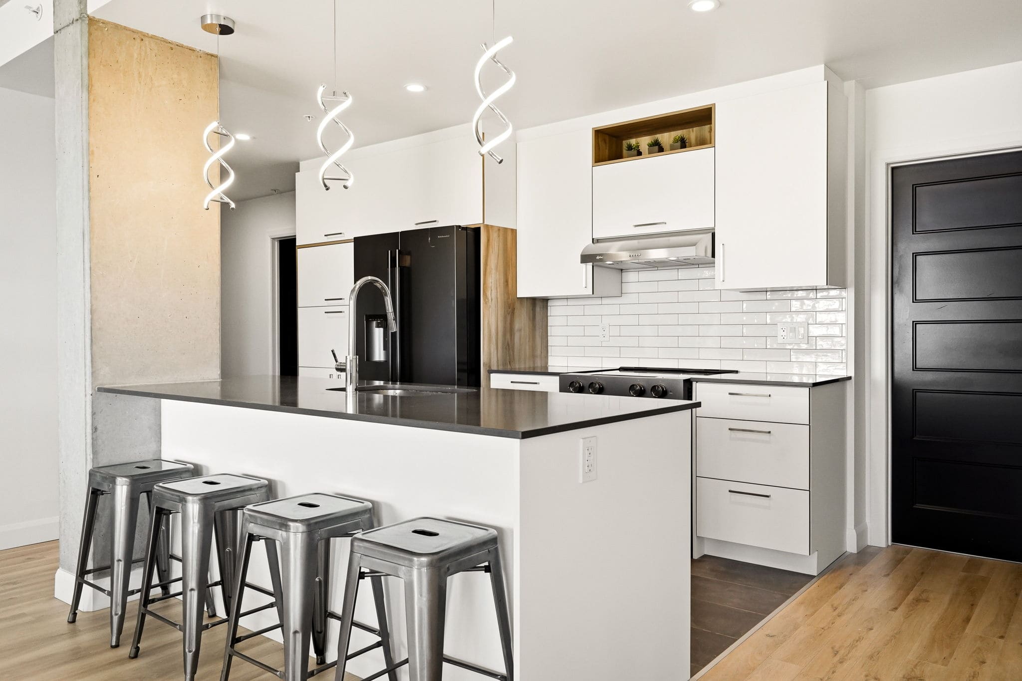 Condo récent à vendre à Sainte-Marguerite (Nouvelle-Beauce) Condo récent à vendre à Sainte-Marguerite (Nouvelle-Beauce)