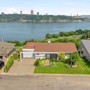 Maison de prestige à vendre à Lévis (Desjardins)