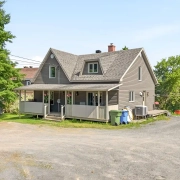Maison de campagne à vendre à Sainte-Claire (Bellechasse)