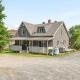 Maison de campagne à vendre à Sainte-Claire (Bellechasse)