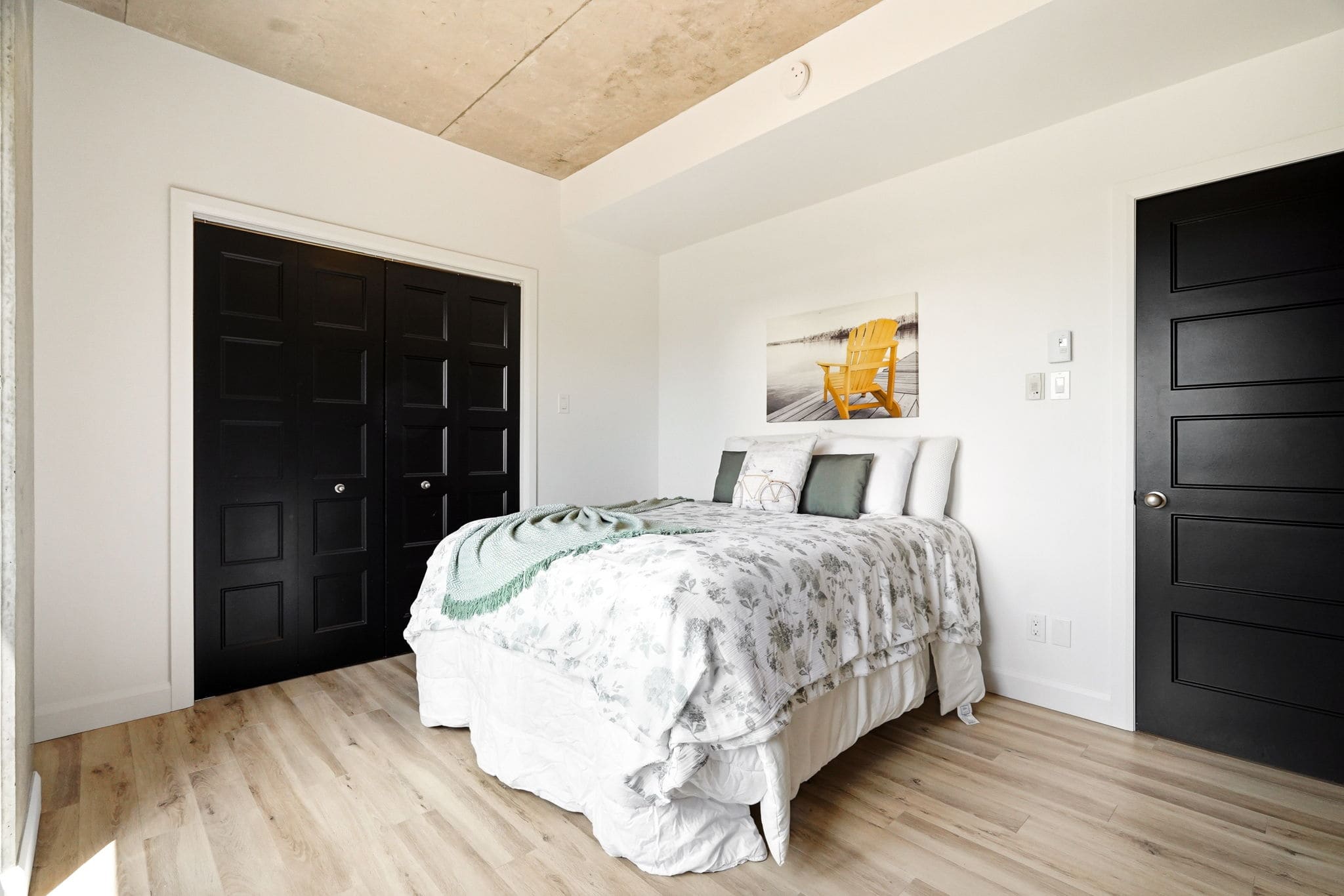Condo récent à vendre à Sainte-Marguerite (Nouvelle-Beauce) Condo récent à vendre à Sainte-Marguerite (Nouvelle-Beauce)