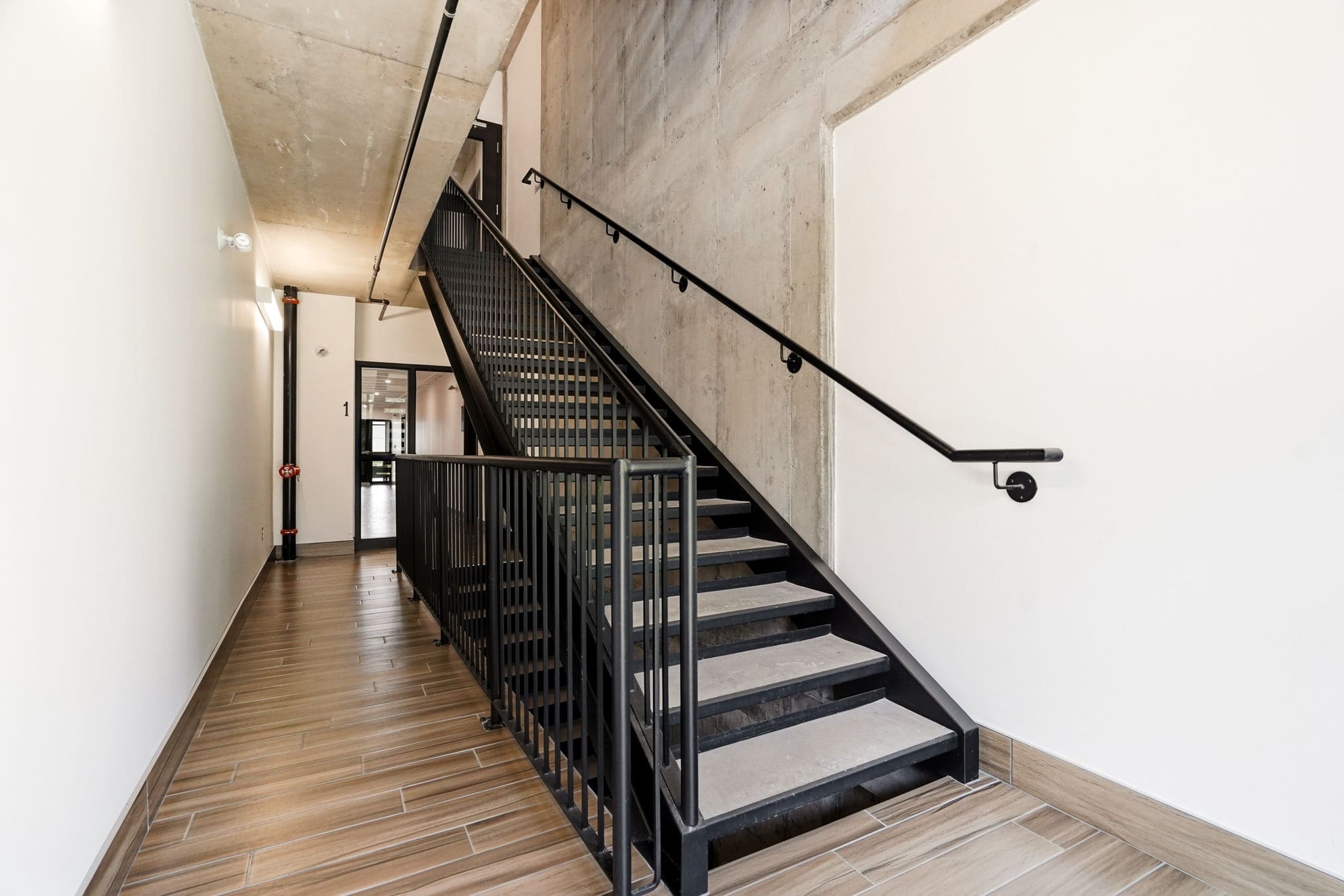Condo récent à vendre à Sainte-Marguerite (Nouvelle-Beauce) Condo récent à vendre à Sainte-Marguerite (Nouvelle-Beauce)