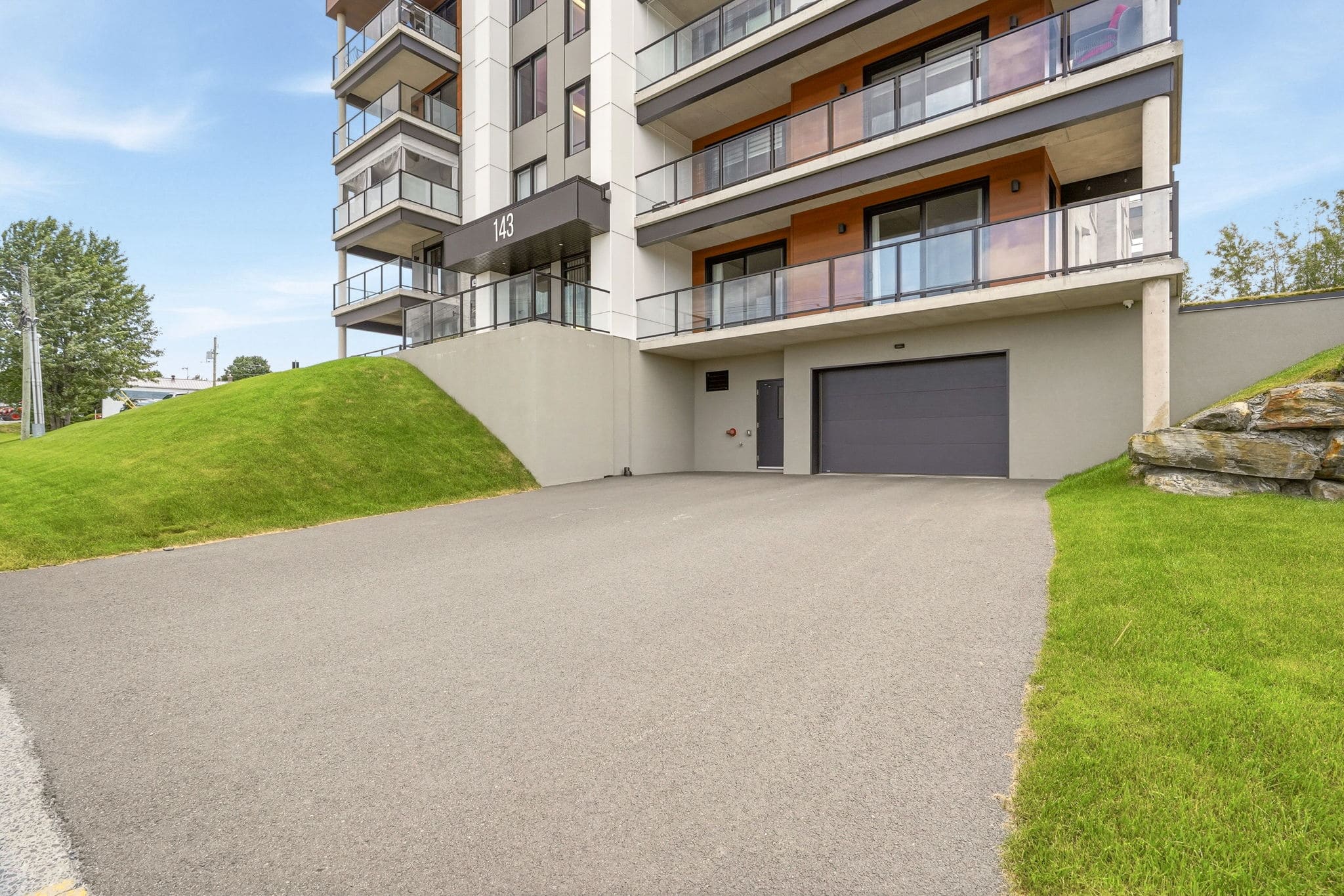 Condo récent à vendre à Sainte-Marguerite (Nouvelle-Beauce) Condo récent à vendre à Sainte-Marguerite (Nouvelle-Beauce)