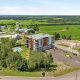 Condo récent à vendre à Sainte-Marguerite (Nouvelle-Beauce)