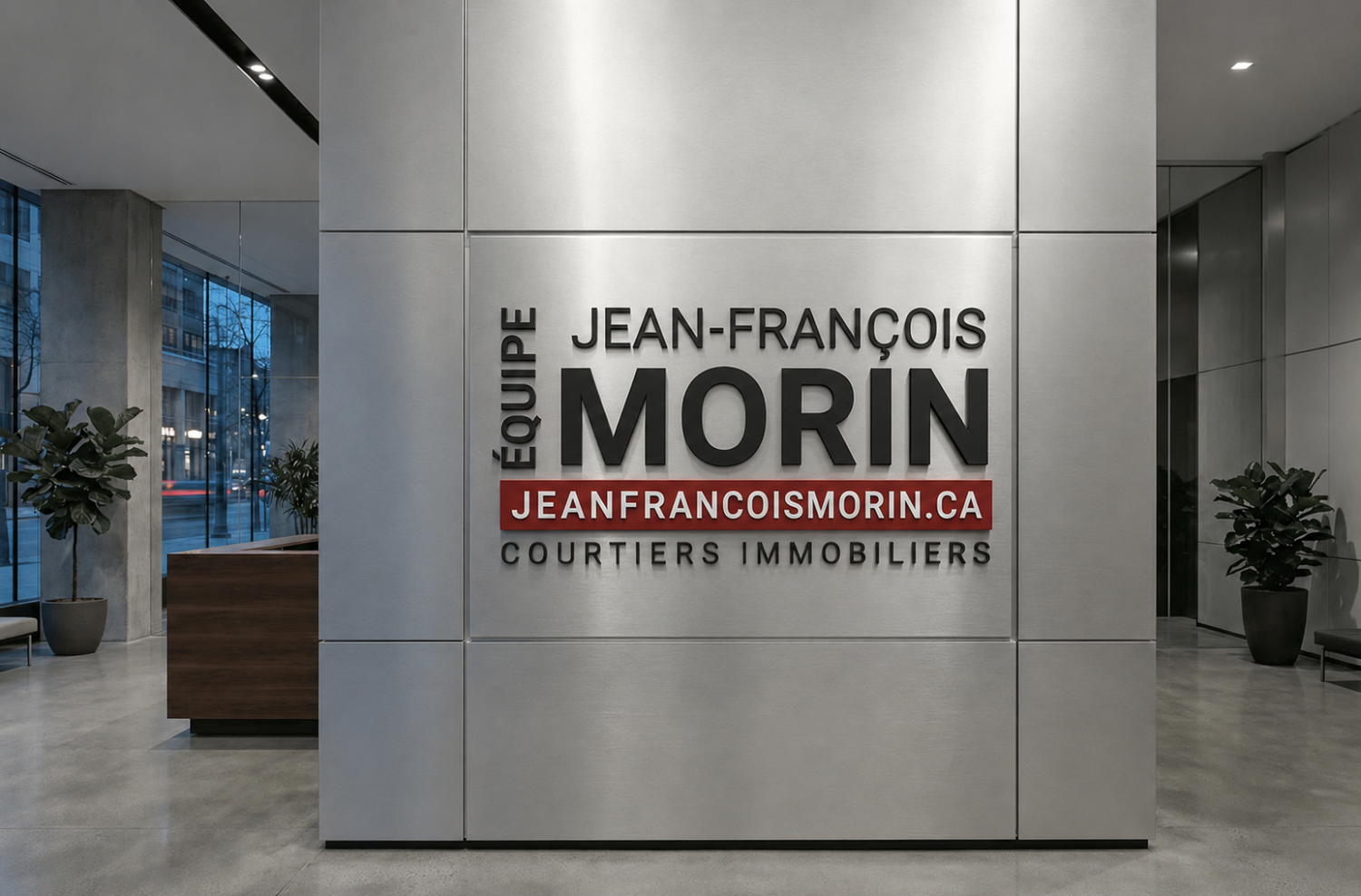 Image logo equipe Jean-François Morin