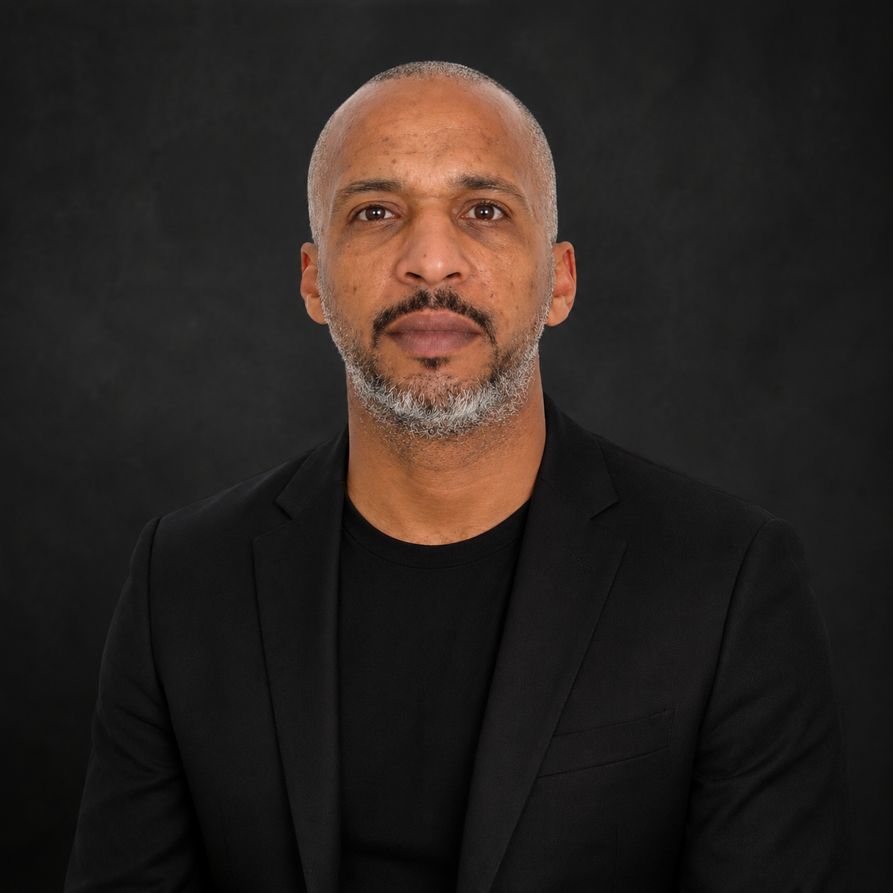 Najib Tamguicht — Équipe Jean-François Morin