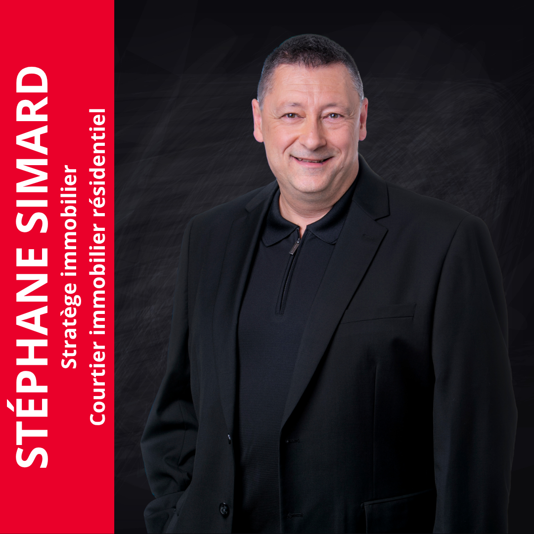 stéphane simard