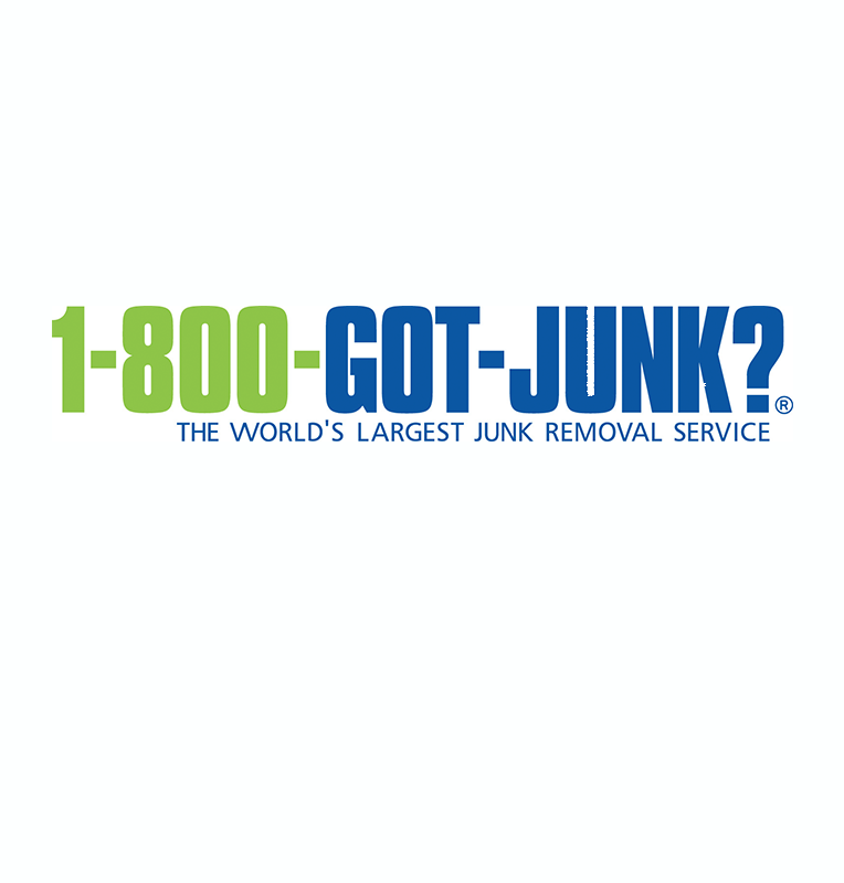 1-800-GOT-JUNK, débarras, partenaire de l'Équipe Jean-François Morin